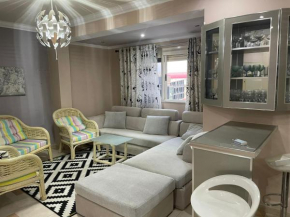 Dajku Apartment Durres